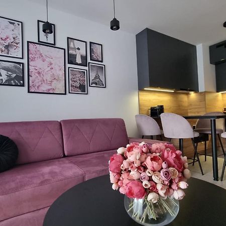 Nook Nook Apartments Bytkowska 103 Katowice Esterno foto