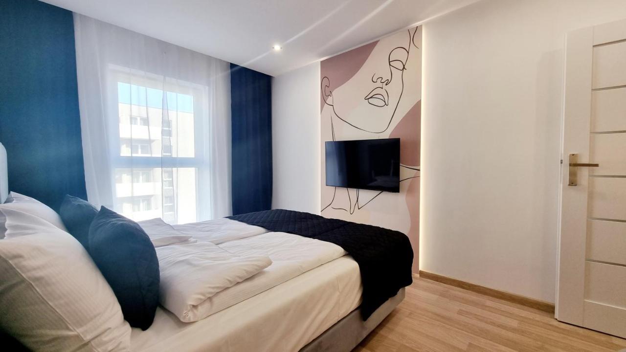 Nook Nook Apartments Bytkowska 103 Katowice Esterno foto