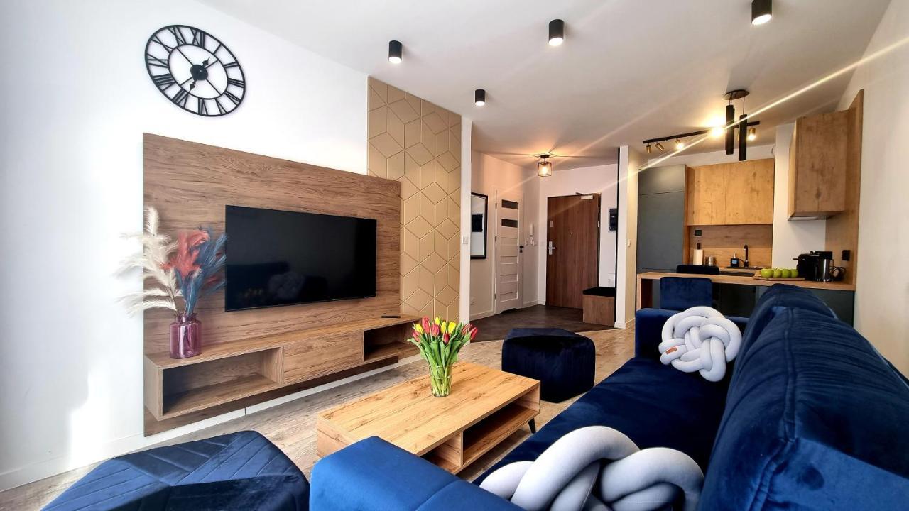 Nook Nook Apartments Bytkowska 103 Katowice Esterno foto