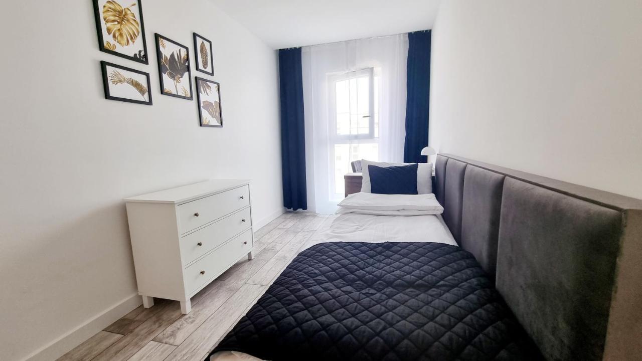 Nook Nook Apartments Bytkowska 103 Katowice Esterno foto