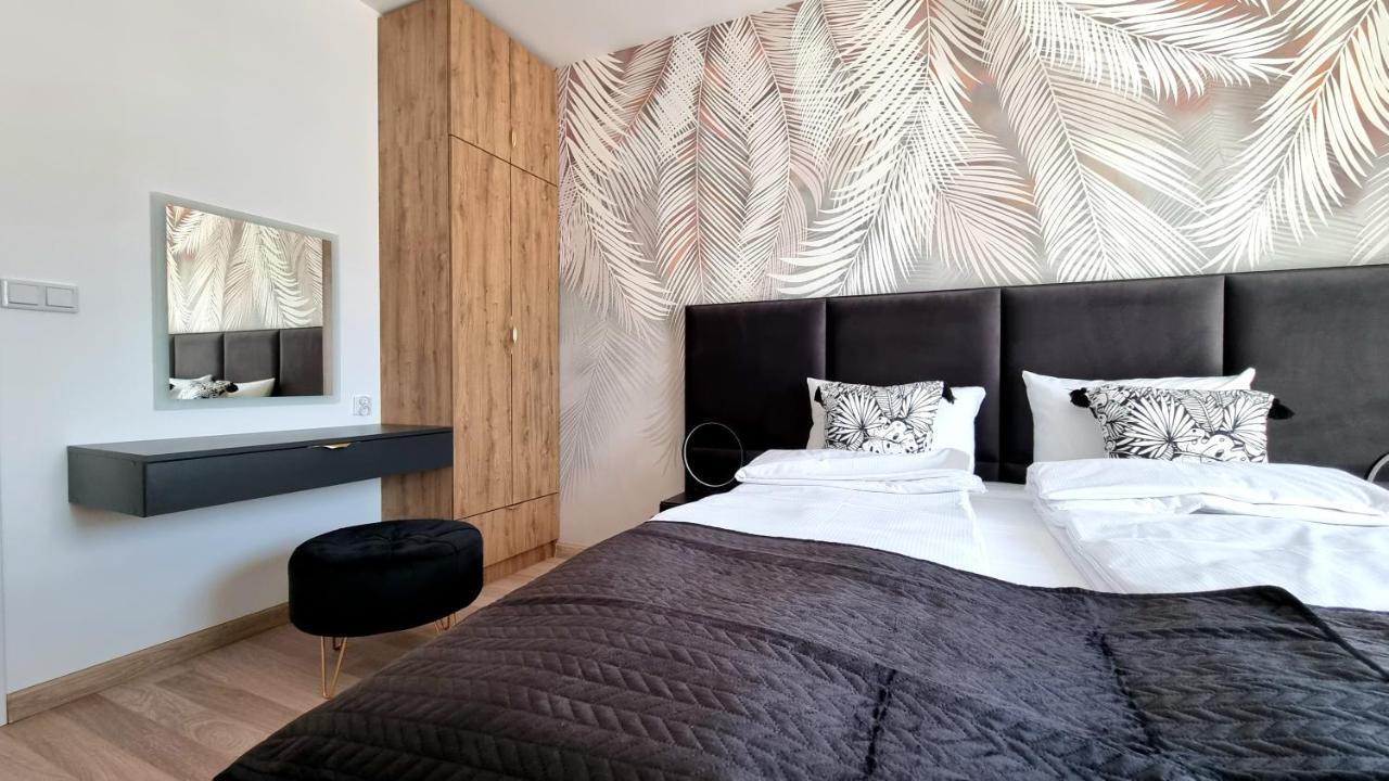 Nook Nook Apartments Bytkowska 103 Katowice Esterno foto