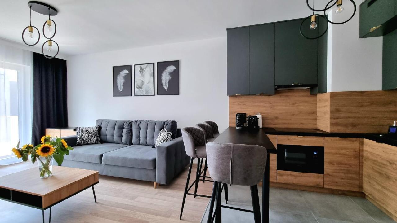 Nook Nook Apartments Bytkowska 103 Katowice Esterno foto