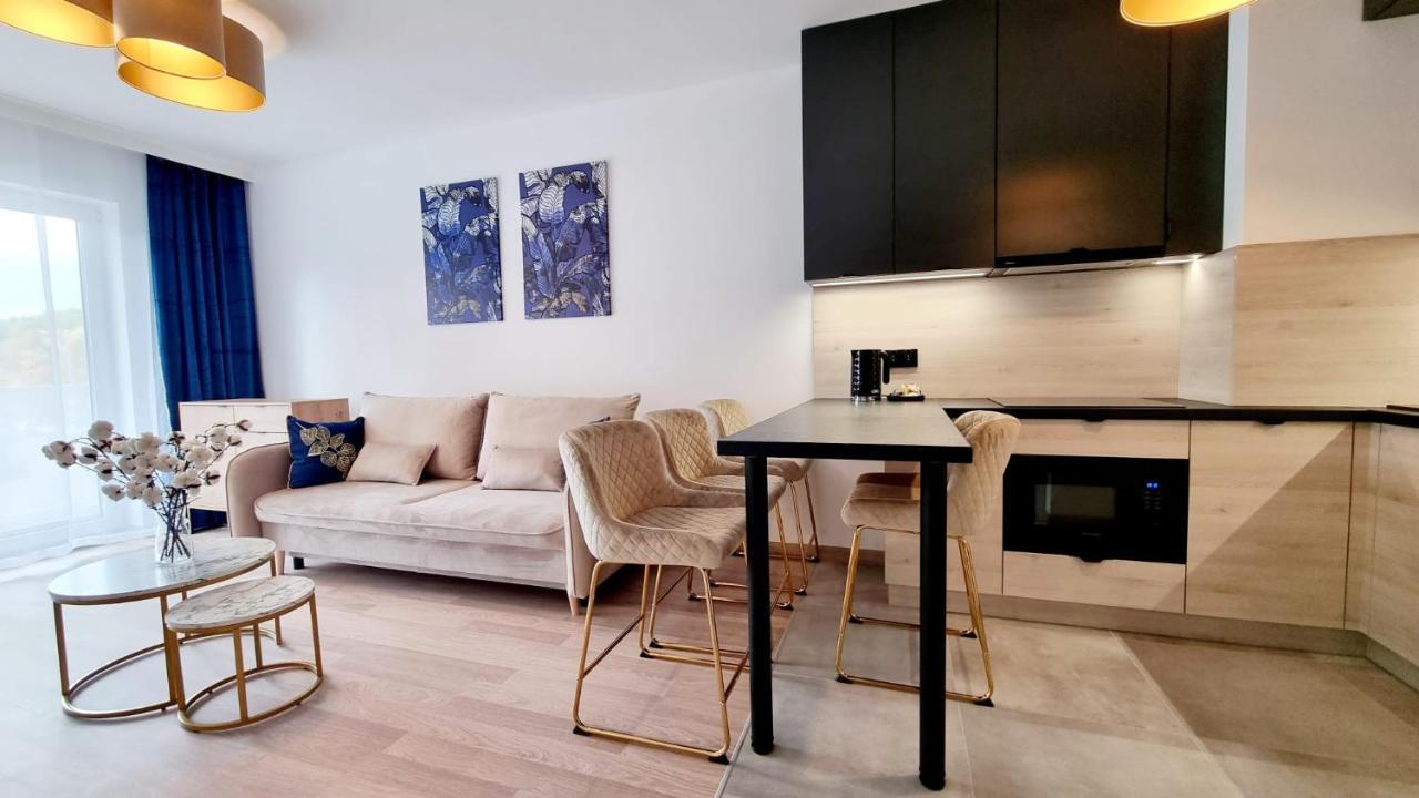 Nook Nook Apartments Bytkowska 103 Katowice Esterno foto