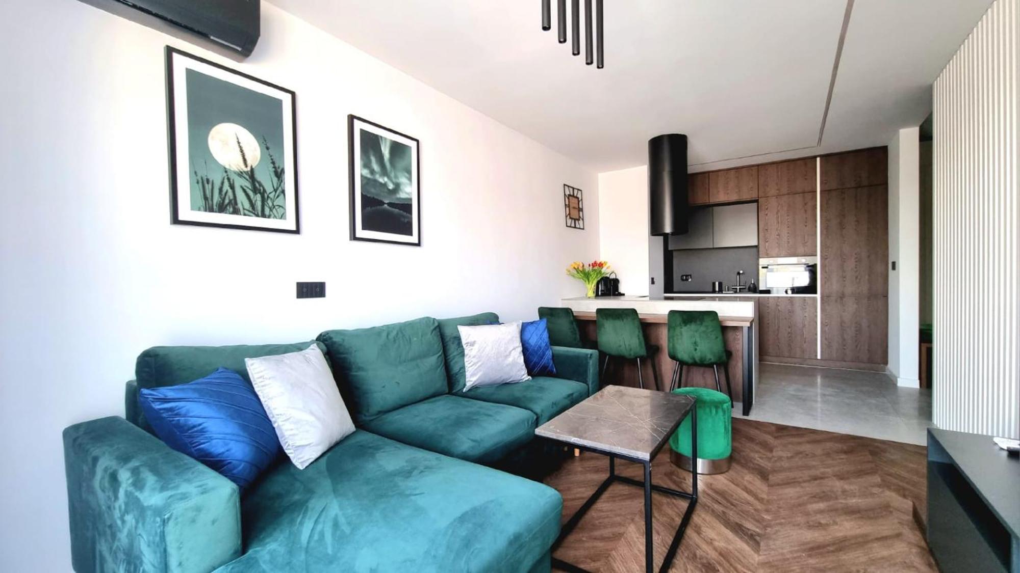 Nook Nook Apartments Bytkowska 103 Katowice Esterno foto