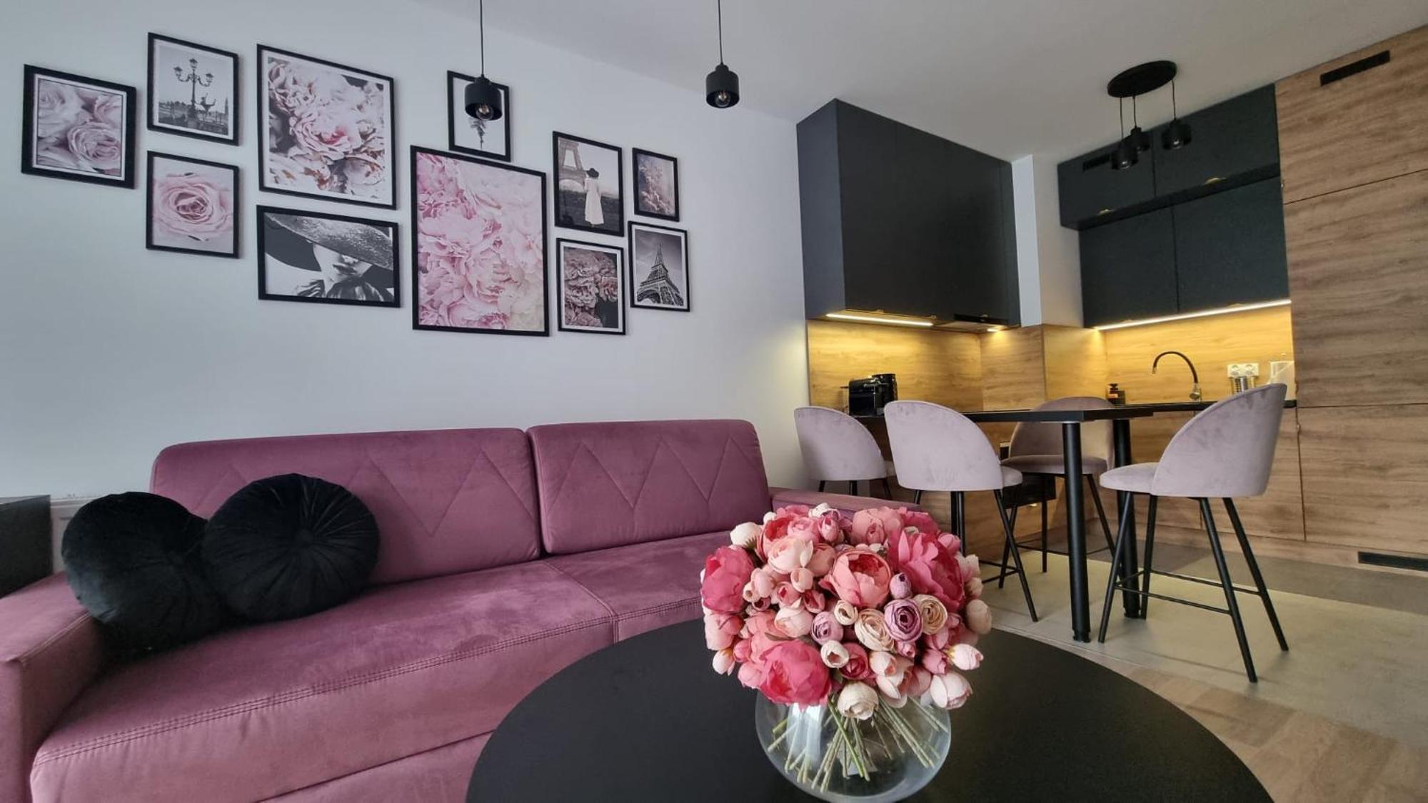Nook Nook Apartments Bytkowska 103 Katowice Esterno foto