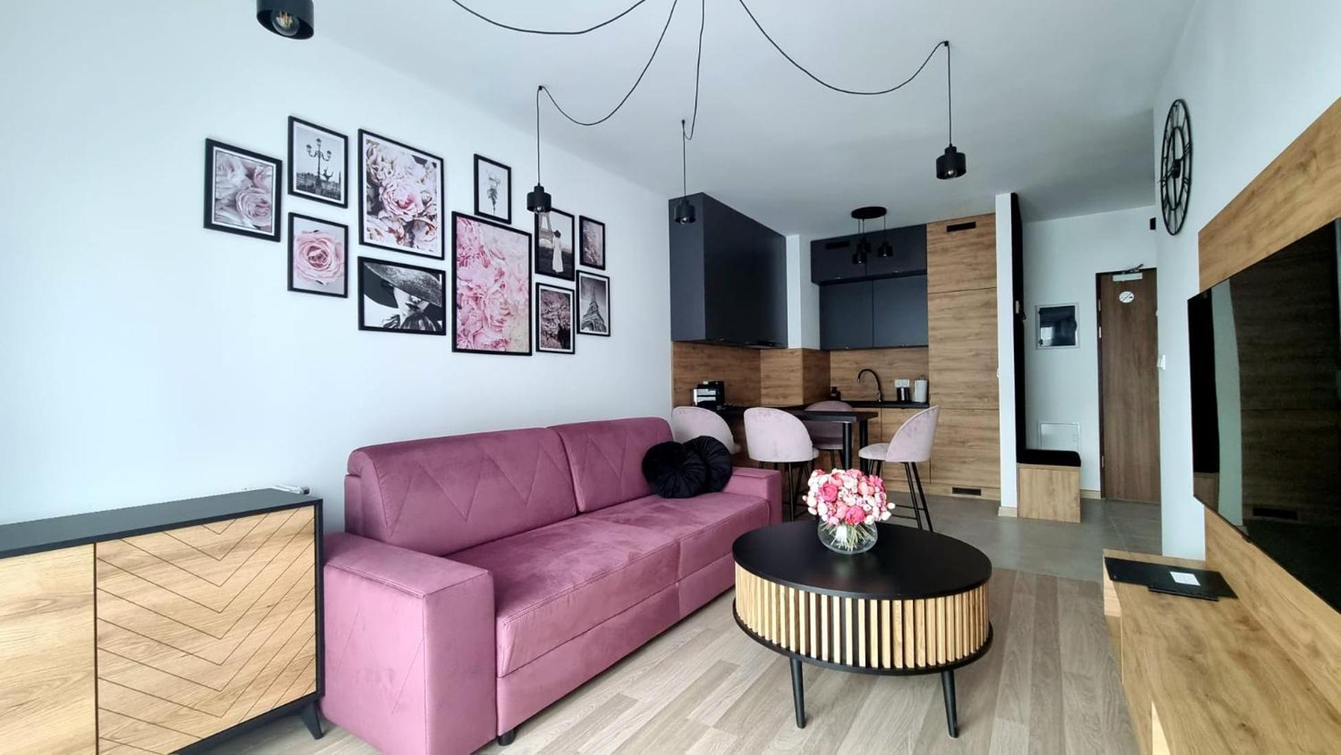Nook Nook Apartments Bytkowska 103 Katowice Esterno foto