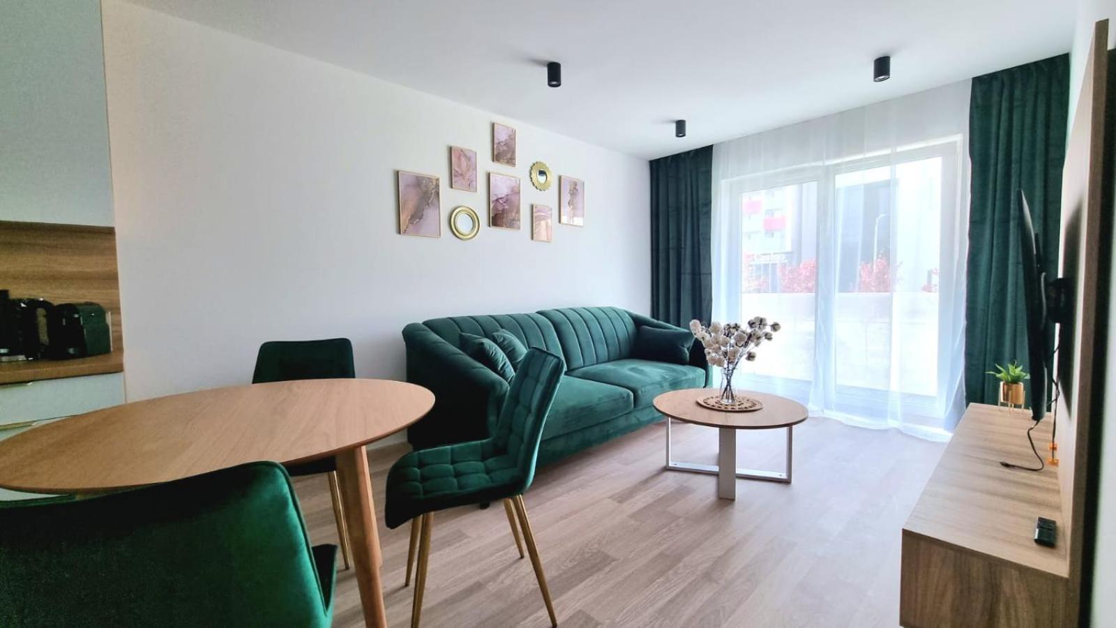 Nook Nook Apartments Bytkowska 103 Katowice Camera foto