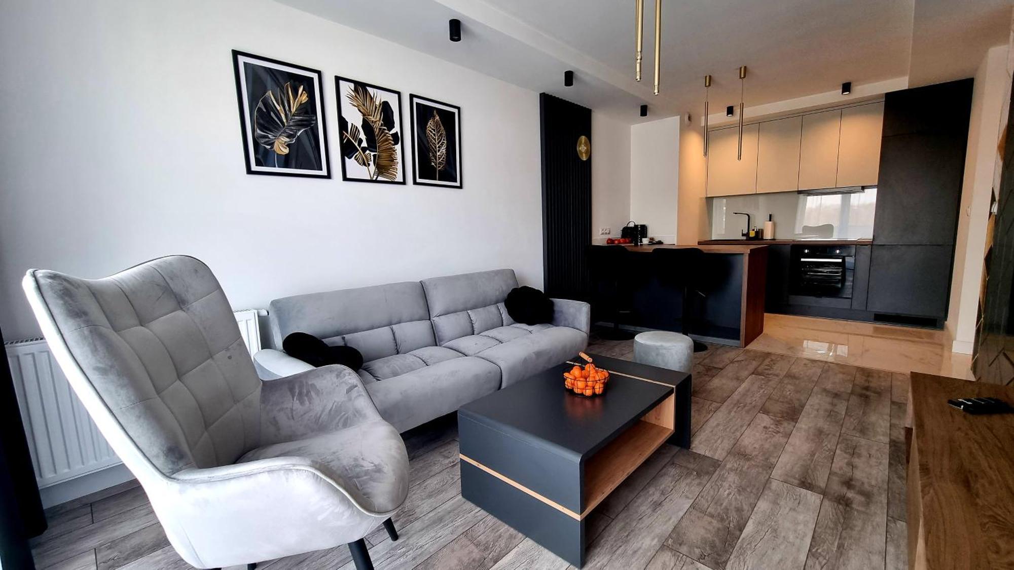 Nook Nook Apartments Bytkowska 103 Katowice Camera foto