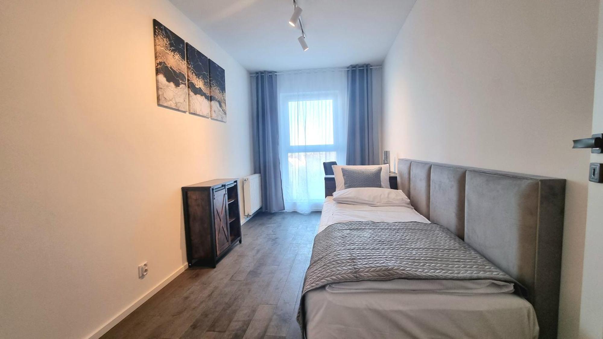 Nook Nook Apartments Bytkowska 103 Katowice Camera foto